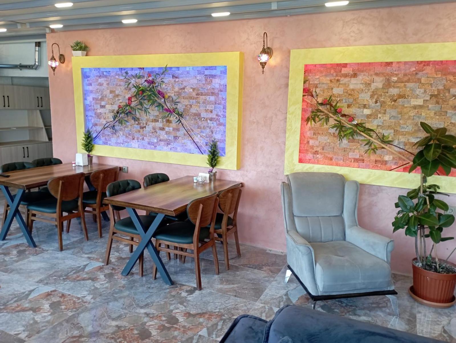 Bona Sera Hotel Истанбул Екстериор снимка