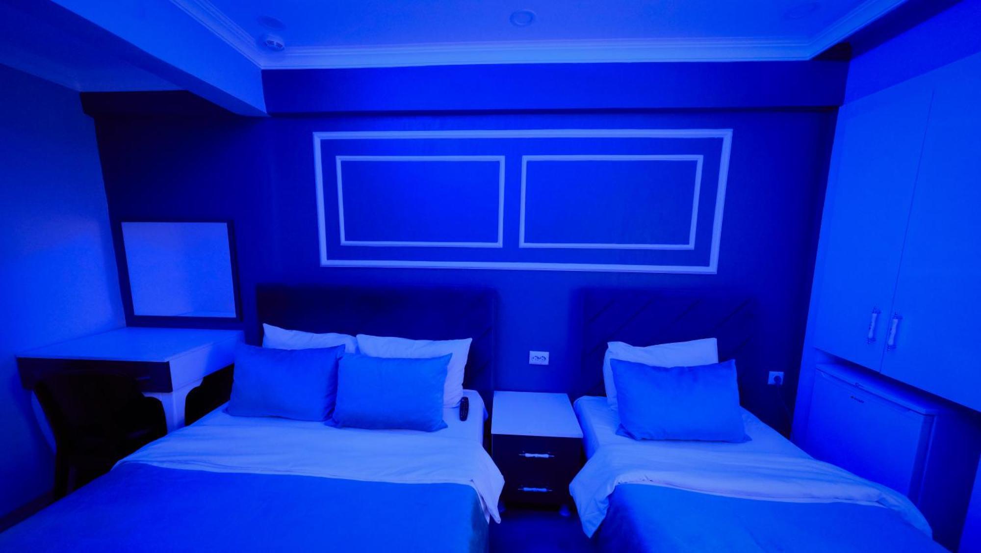 Bona Sera Hotel Истанбул Екстериор снимка